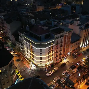 Grand Oezer اسطنبول