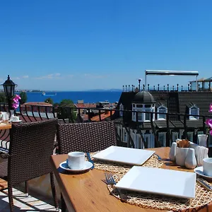 3* Hotel Osmanhan