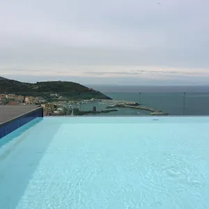 Residenza Miramare 2*, Castelsardo Italia