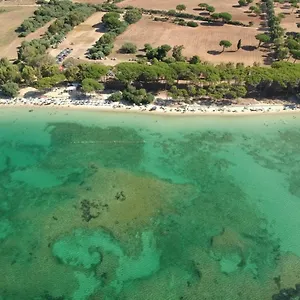 Villaggio Nurral 3*, Fertilia Italia