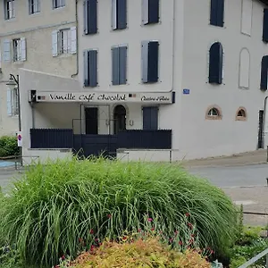 Vanille Cafe Chocolat Bagnères-de-Bigorre