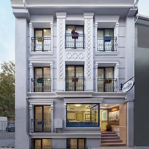 Obahan Hotel-special Class איסטמבול