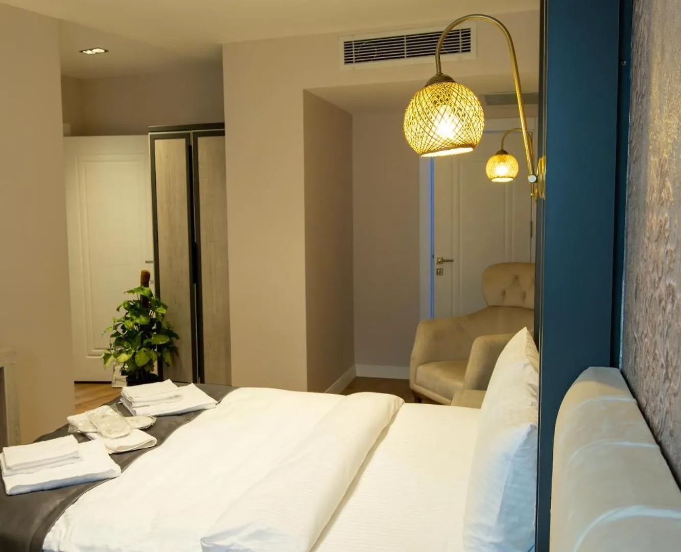 Linda Port Hotel Istanbul 0*,