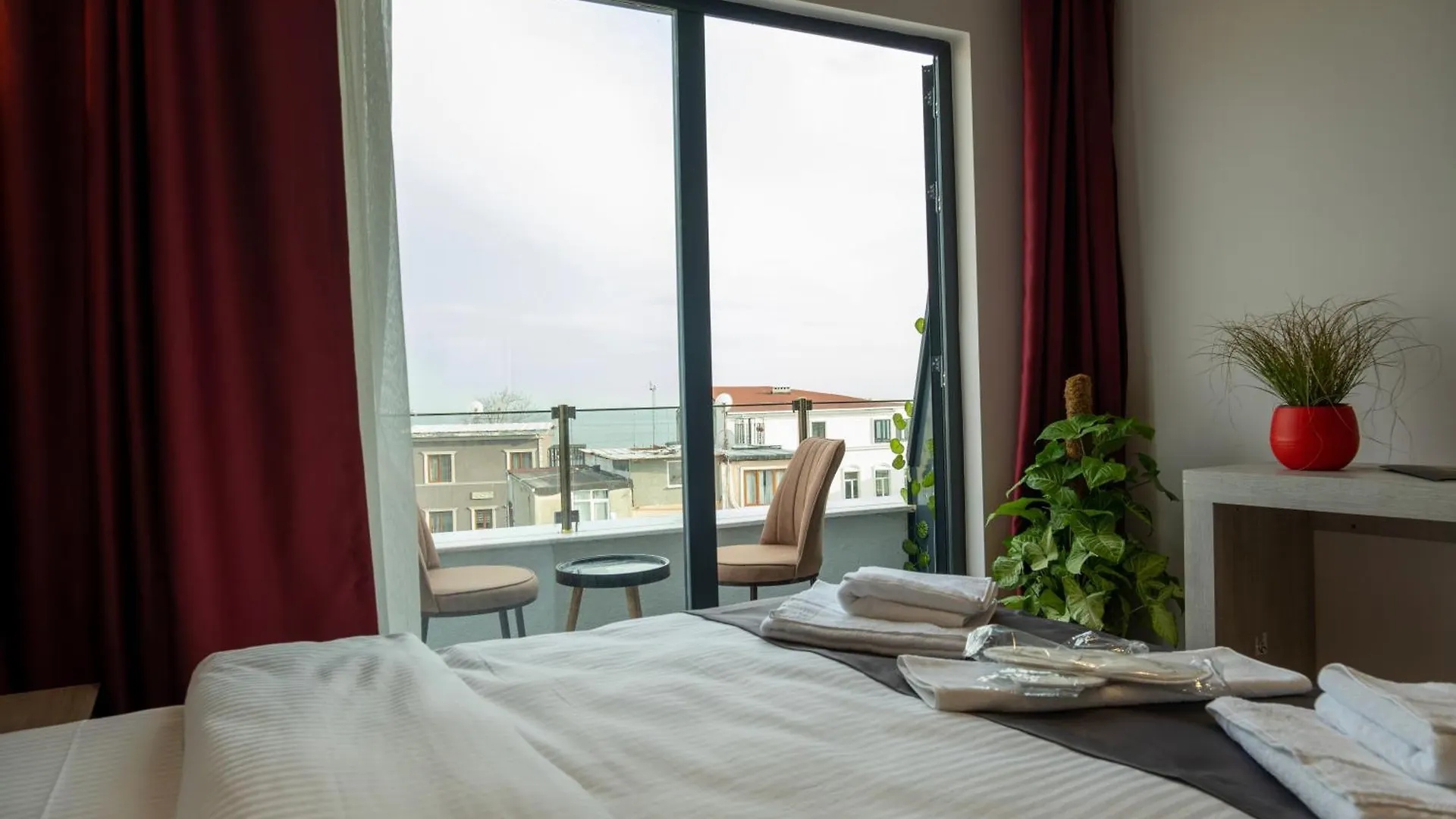 Linda Port Hotel Istanbul 0*,  Turkey