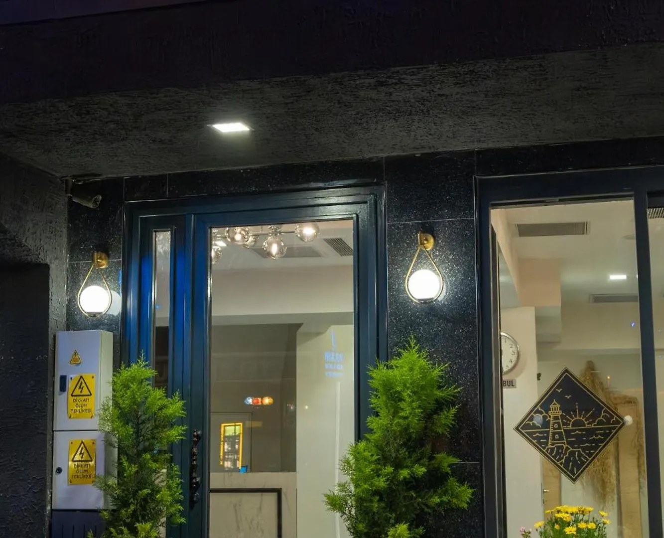 Linda Port Hotel Istanbul